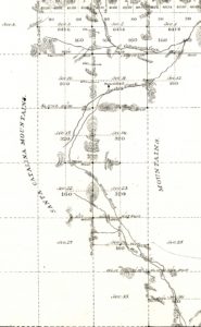 Plat for AZ140150S0180E0