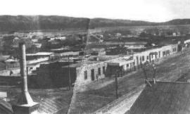 Tucson_Stone_Ave_year_1880
